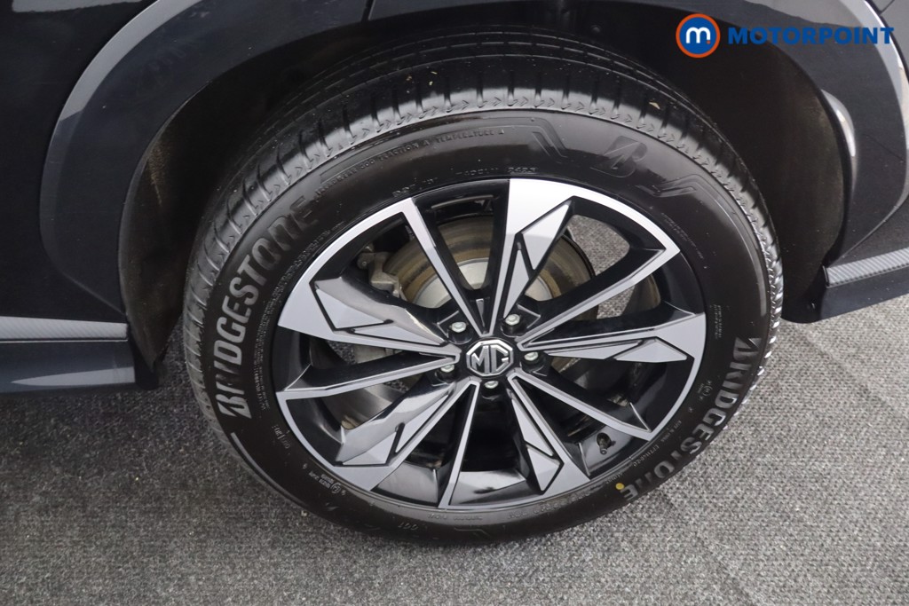 Mg Motor Uk HS Trophy Automatic Petrol-Electric Hybrid SUV - Stock Number (1633954) - 32nd supplementary image