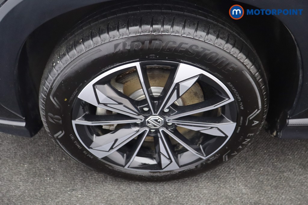 Mg Motor Uk HS Trophy Automatic Petrol-Electric Hybrid SUV - Stock Number (1633954) - 33rd supplementary image