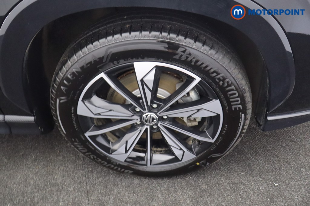 Mg Motor Uk HS Trophy Automatic Petrol-Electric Hybrid SUV - Stock Number (1633954) - 34th supplementary image