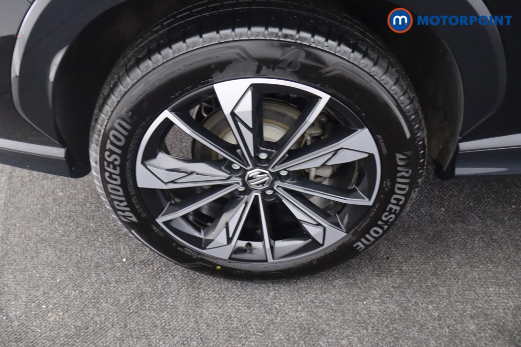 Mg Motor Uk HS Trophy Automatic Petrol-Electric Hybrid SUV - Stock Number (1633954) - 35th supplementary image