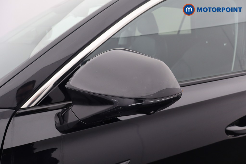 Mg Motor Uk HS Trophy Automatic Petrol-Electric Hybrid SUV - Stock Number (1633954) - 36th supplementary image