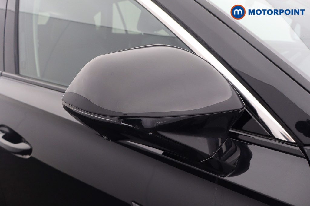 Mg Motor Uk HS Trophy Automatic Petrol-Electric Hybrid SUV - Stock Number (1633954) - 37th supplementary image