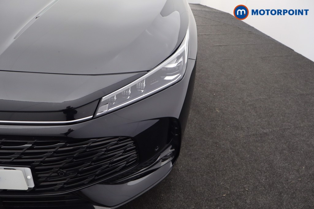 Mg Motor Uk HS Trophy Automatic Petrol-Electric Hybrid SUV - Stock Number (1633954) - 38th supplementary image