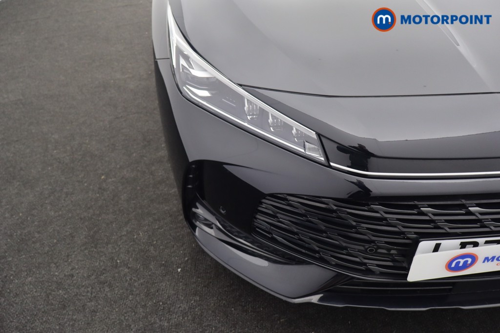 Mg Motor Uk HS Trophy Automatic Petrol-Electric Hybrid SUV - Stock Number (1633954) - 39th supplementary image