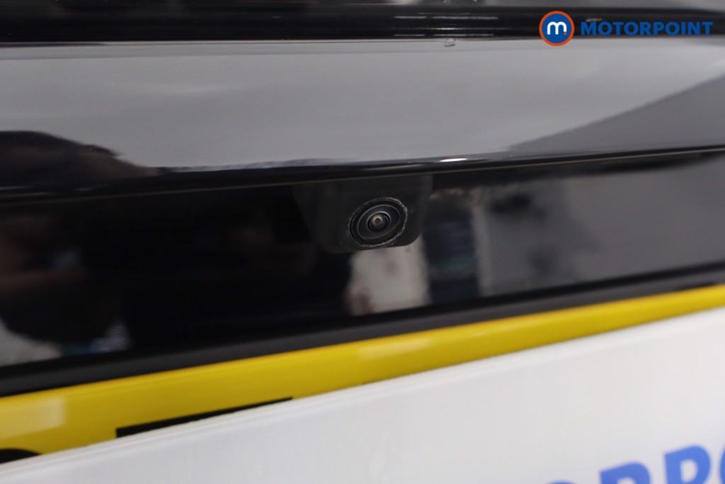 Mg Motor Uk HS Trophy Automatic Petrol-Electric Hybrid SUV - Stock Number (1633954) - 42nd supplementary image