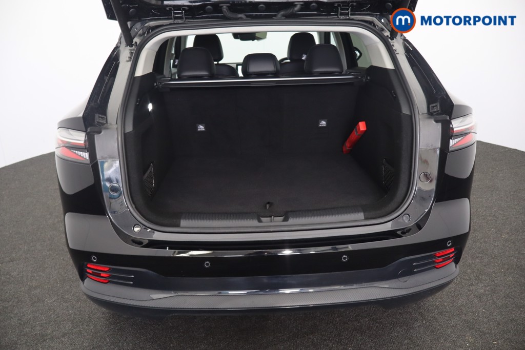 Mg Motor Uk HS Trophy Automatic Petrol-Electric Hybrid SUV - Stock Number (1633954) - 43rd supplementary image