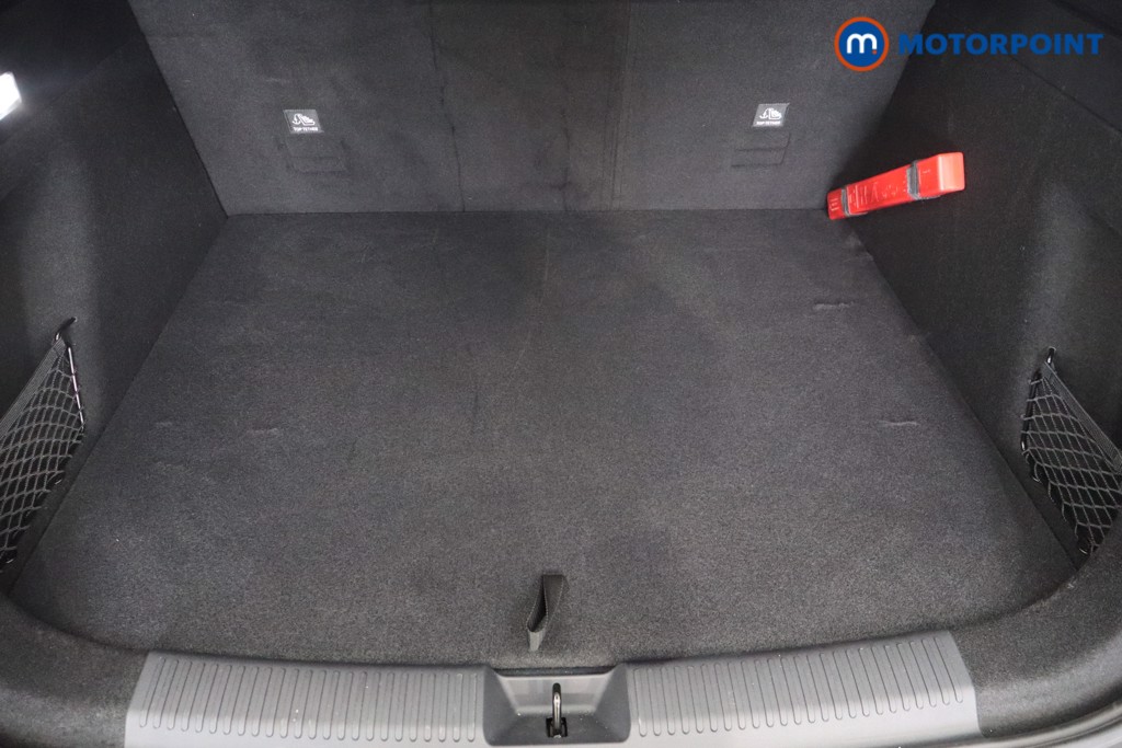 Mg Motor Uk HS Trophy Automatic Petrol-Electric Hybrid SUV - Stock Number (1633954) - 44th supplementary image