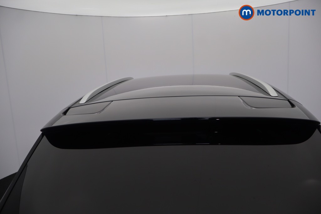 Mg Motor Uk HS Trophy Automatic Petrol-Electric Hybrid SUV - Stock Number (1633954) - 45th supplementary image