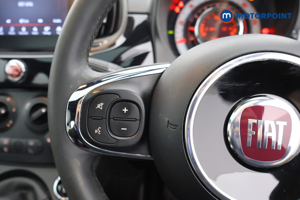 Fiat 500 Dolcevita Manual Petrol Hatchback - Stock Number (1634013) - 2nd supplementary image