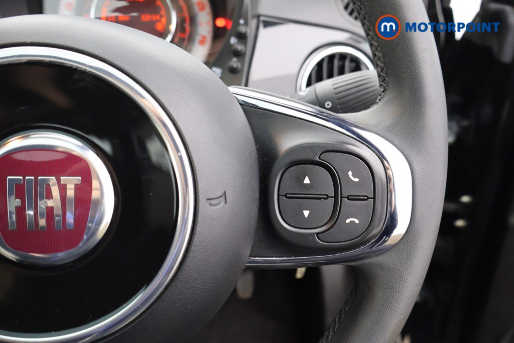 Fiat 500 Dolcevita Manual Petrol Hatchback - Stock Number (1634013) - 3rd supplementary image