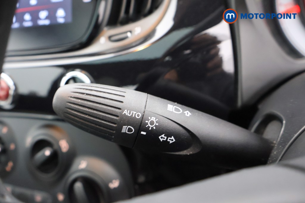 Fiat 500 Dolcevita Manual Petrol Hatchback - Stock Number (1634013) - 5th supplementary image