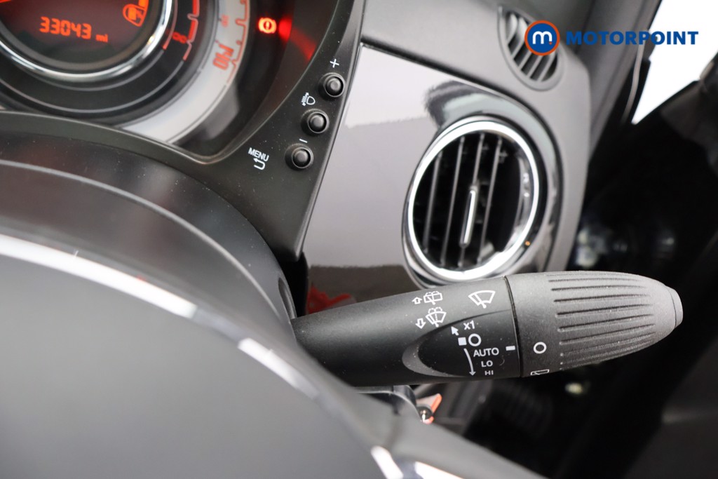 Fiat 500 Dolcevita Manual Petrol Hatchback - Stock Number (1634013) - 6th supplementary image