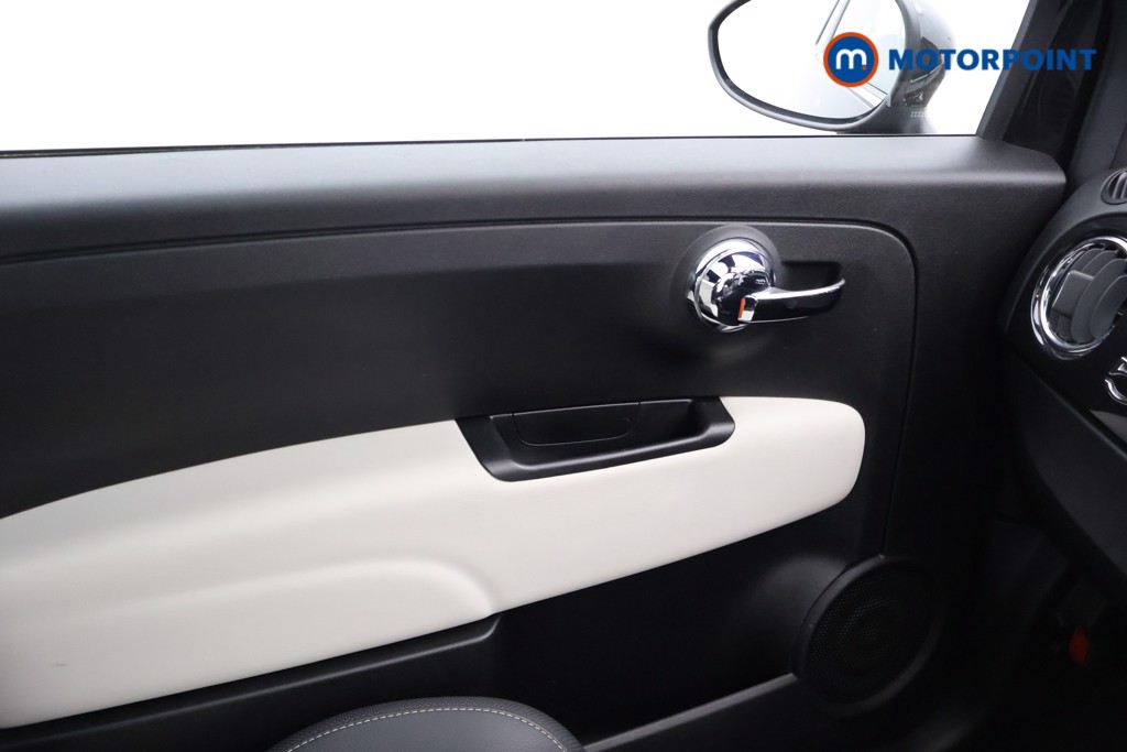 Fiat 500 Dolcevita Manual Petrol Hatchback - Stock Number (1634013) - 9th supplementary image