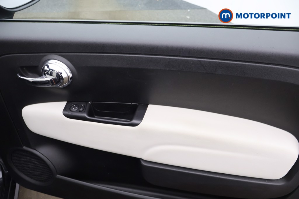 Fiat 500 Dolcevita Manual Petrol Hatchback - Stock Number (1634013) - 10th supplementary image