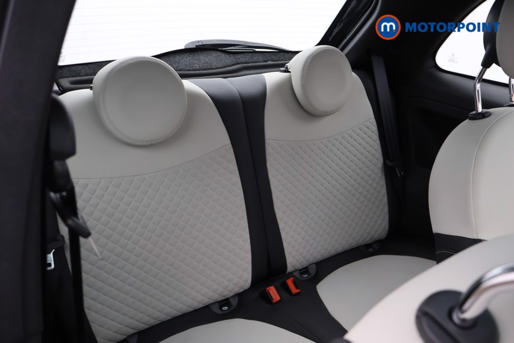 Fiat 500 Dolcevita Manual Petrol Hatchback - Stock Number (1634013) - 14th supplementary image