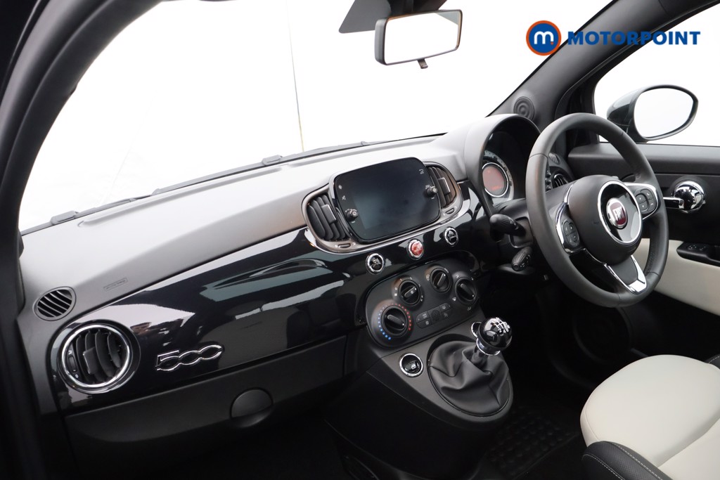 Fiat 500 Dolcevita Manual Petrol Hatchback - Stock Number (1634013) - 15th supplementary image