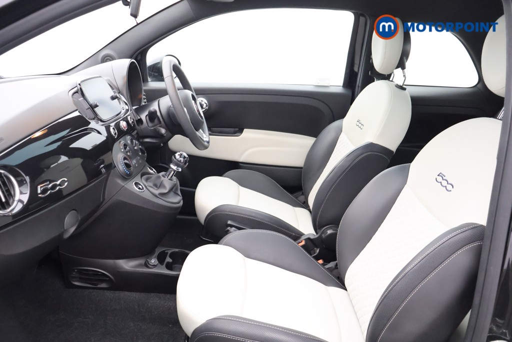 Fiat 500 Dolcevita Manual Petrol Hatchback - Stock Number (1634013) - 16th supplementary image