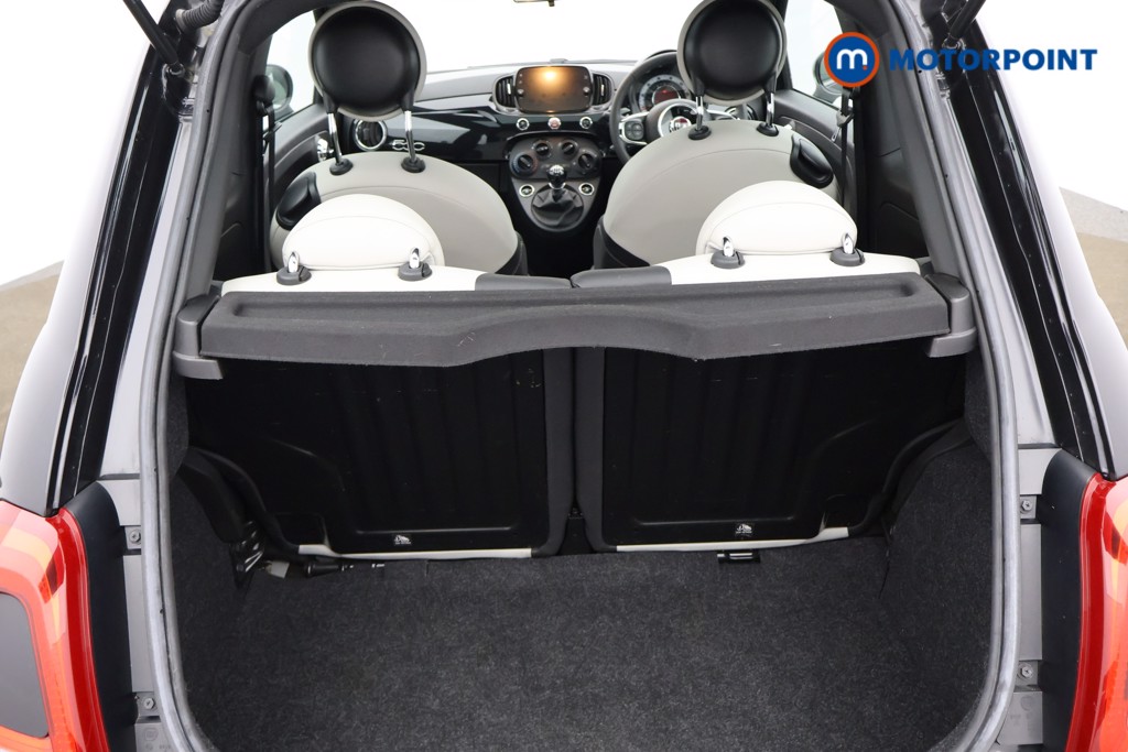 Fiat 500 Dolcevita Manual Petrol Hatchback - Stock Number (1634013) - 17th supplementary image