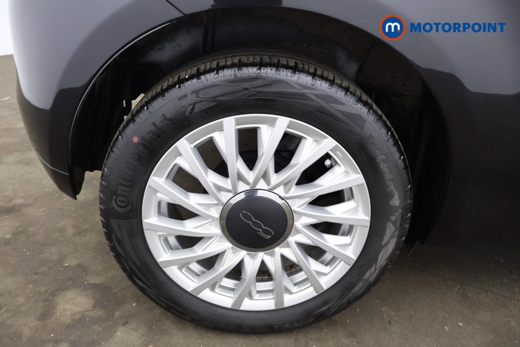 Fiat 500 Dolcevita Manual Petrol Hatchback - Stock Number (1634013) - 19th supplementary image