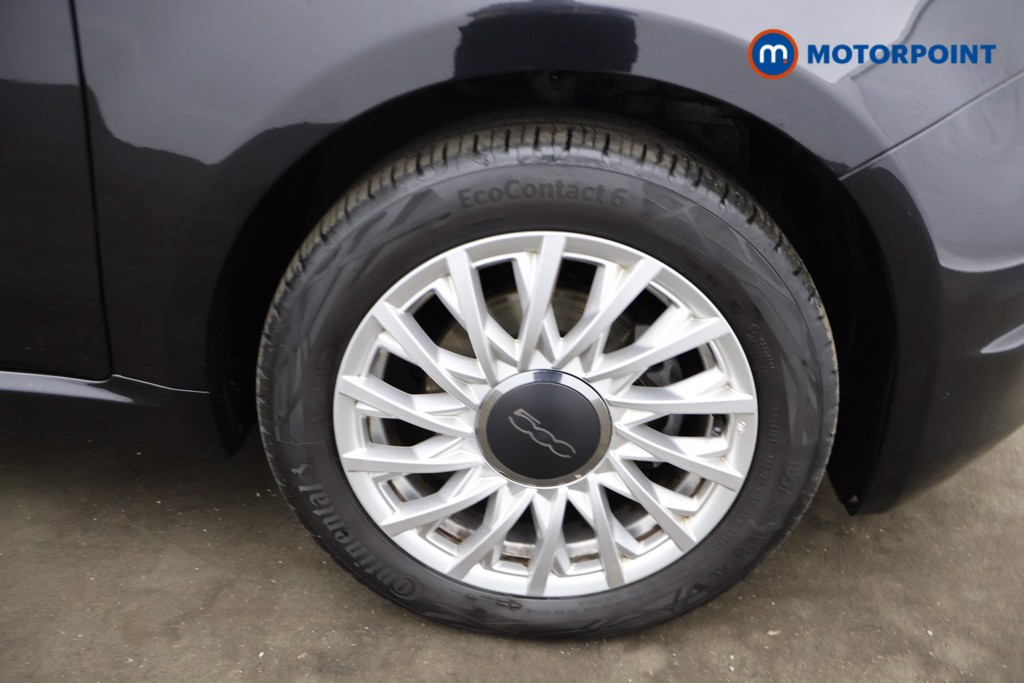 Fiat 500 Dolcevita Manual Petrol Hatchback - Stock Number (1634013) - 20th supplementary image