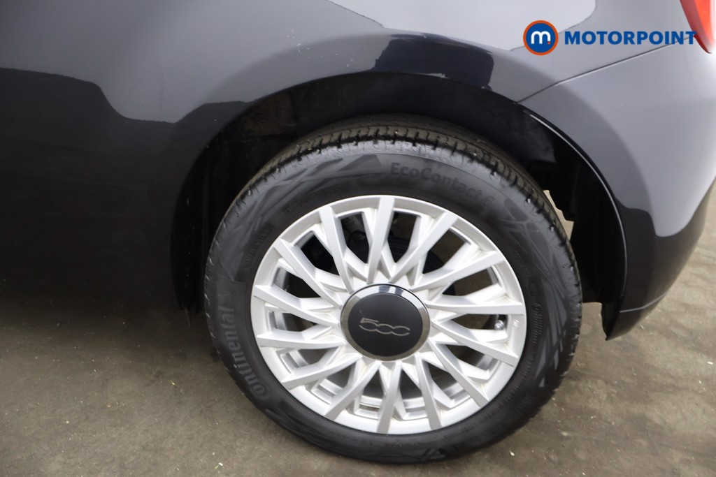 Fiat 500 Dolcevita Manual Petrol Hatchback - Stock Number (1634013) - 22nd supplementary image