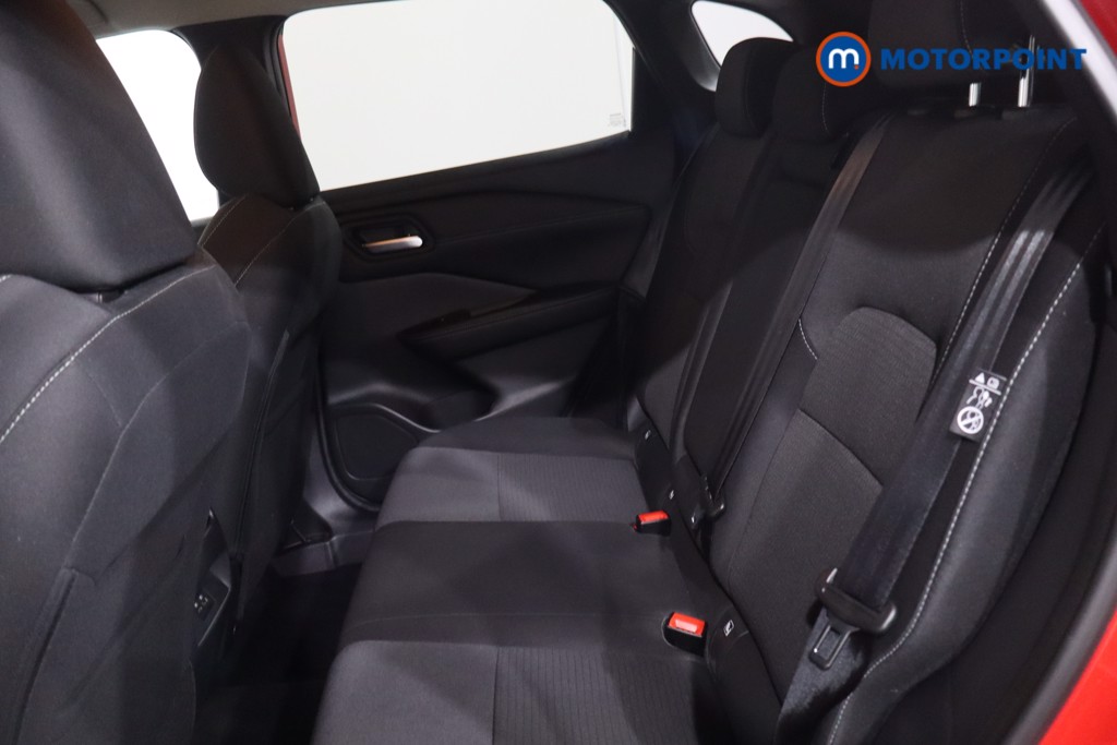 Nissan Qashqai N-Connecta Manual Petrol SUV - Stock Number (1634237) - 5th supplementary image