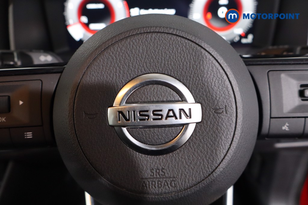 Nissan Qashqai N-Connecta Manual Petrol SUV - Stock Number (1634237) - 13th supplementary image