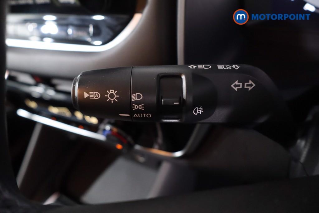 Nissan Qashqai N-Connecta Manual Petrol SUV - Stock Number (1634237) - 14th supplementary image