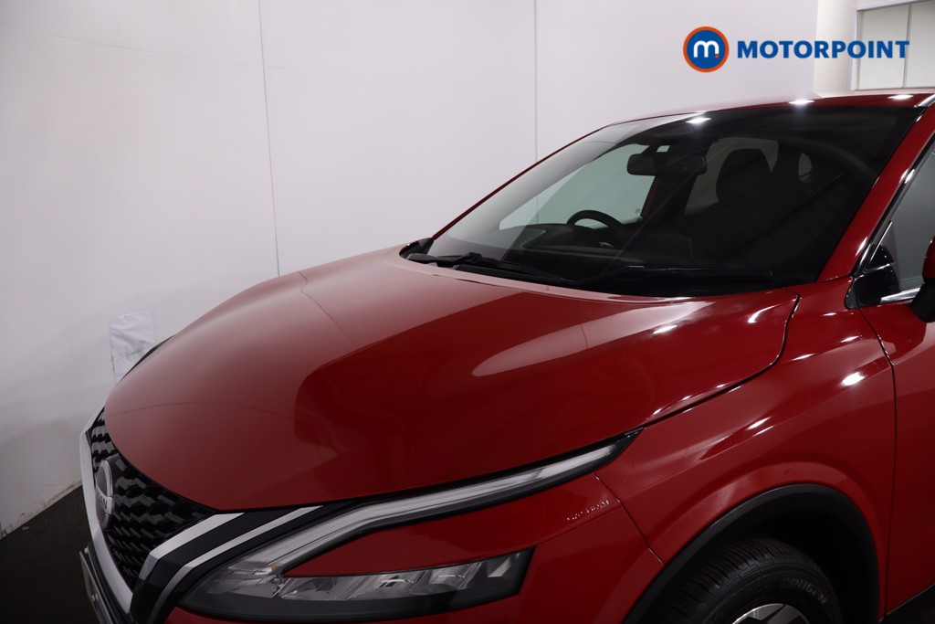 Nissan Qashqai N-Connecta Manual Petrol SUV - Stock Number (1634237) - 27th supplementary image