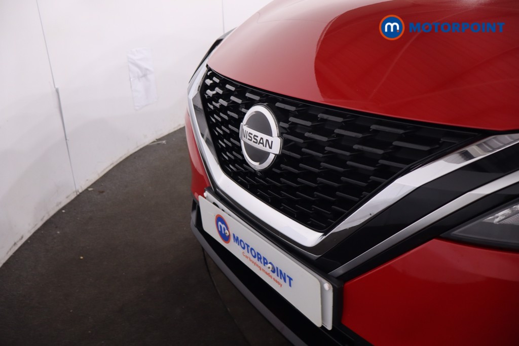 Nissan Qashqai N-Connecta Manual Petrol SUV - Stock Number (1634237) - 28th supplementary image
