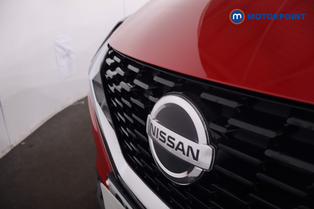 Nissan Qashqai N-Connecta Manual Petrol SUV - Stock Number (1634237) - 29th supplementary image