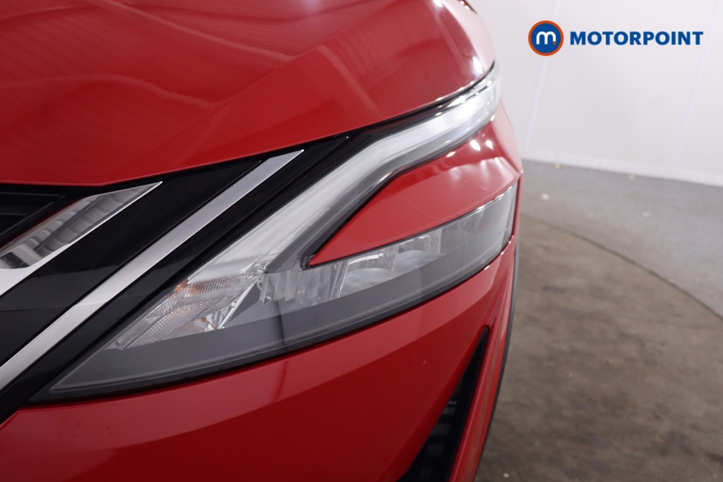 Nissan Qashqai N-Connecta Manual Petrol SUV - Stock Number (1634237) - 30th supplementary image