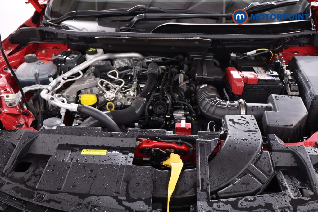 Nissan Qashqai N-Connecta Manual Petrol SUV - Stock Number (1634237) - 32nd supplementary image