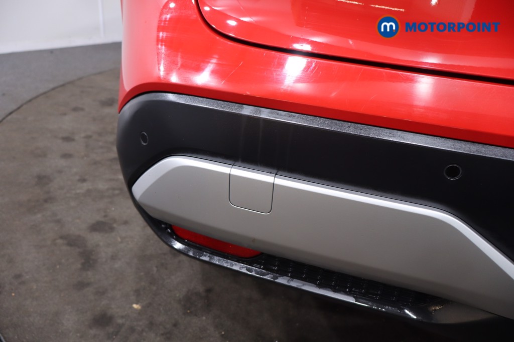 Nissan Qashqai N-Connecta Manual Petrol SUV - Stock Number (1634237) - 35th supplementary image