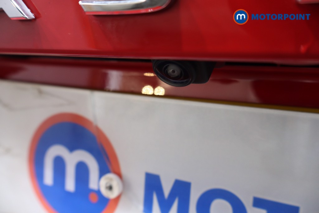 Nissan Qashqai N-Connecta Manual Petrol SUV - Stock Number (1634237) - 36th supplementary image