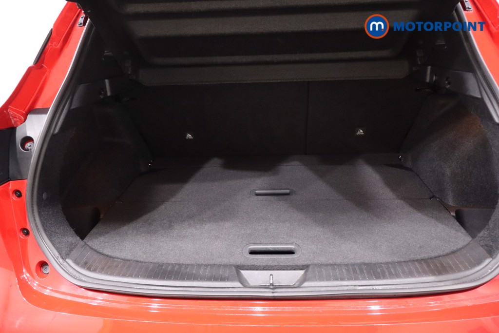 Nissan Qashqai N-Connecta Manual Petrol SUV - Stock Number (1634237) - 37th supplementary image