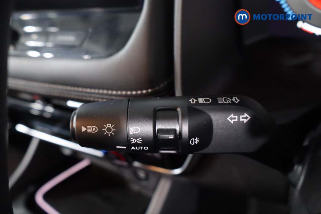 Nissan X-Trail N-Connecta Automatic Petrol-Electric Hybrid SUV - Stock Number (1634244) - 14th supplementary image