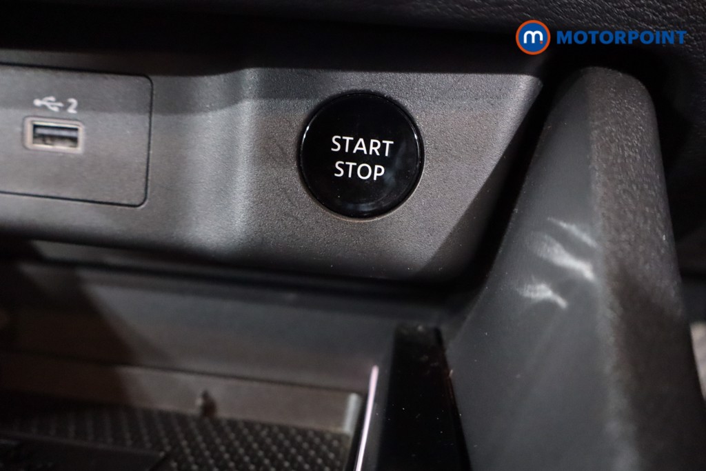 Nissan X-Trail N-Connecta Automatic Petrol-Electric Hybrid SUV - Stock Number (1634244) - 20th supplementary image