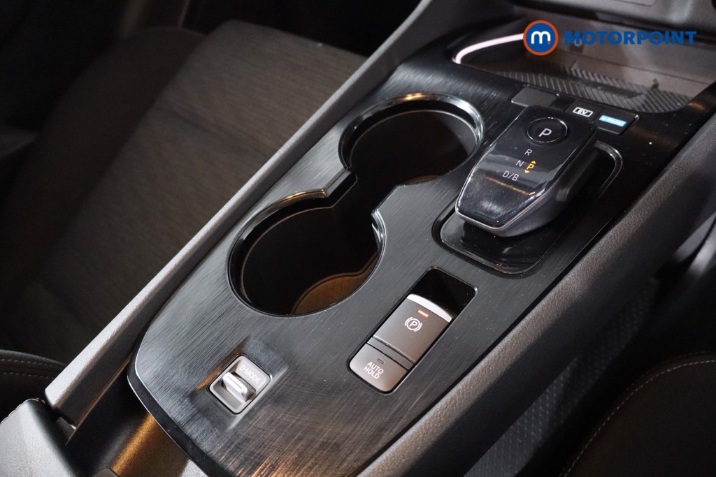 Nissan X-Trail N-Connecta Automatic Petrol-Electric Hybrid SUV - Stock Number (1634244) - 21st supplementary image