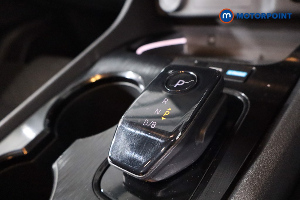 Nissan X-Trail N-Connecta Automatic Petrol-Electric Hybrid SUV - Stock Number (1634244) - 22nd supplementary image