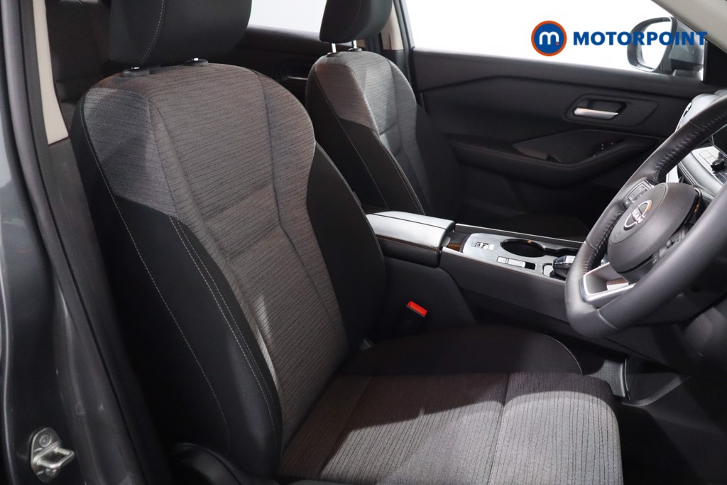 Nissan X-Trail N-Connecta Automatic Petrol-Electric Hybrid SUV - Stock Number (1634244) - 23rd supplementary image