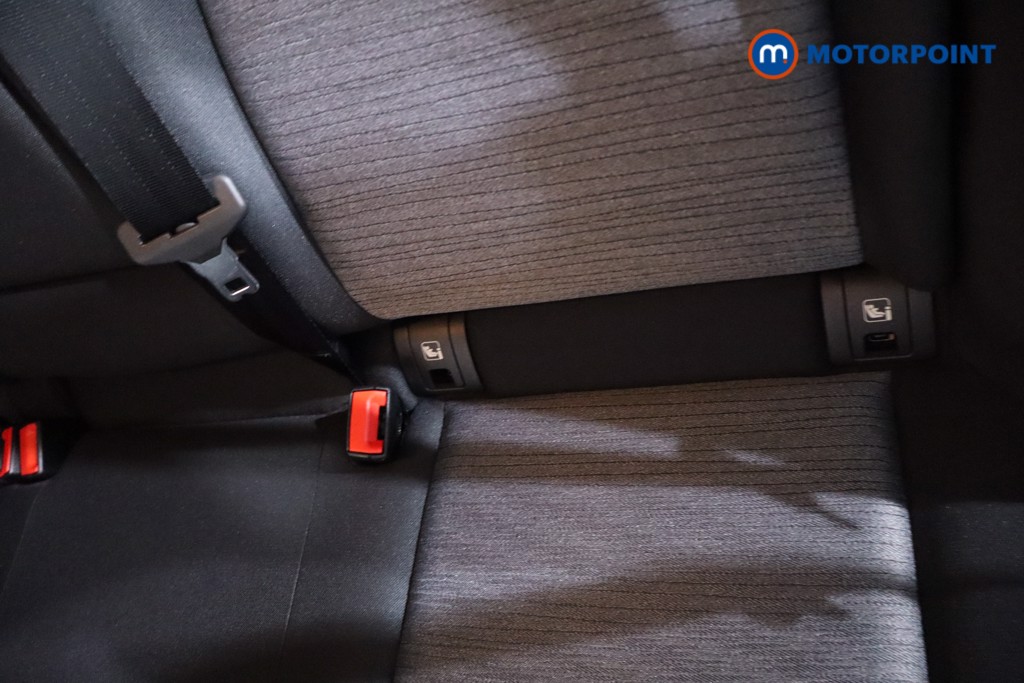 Nissan X-Trail N-Connecta Automatic Petrol-Electric Hybrid SUV - Stock Number (1634244) - 26th supplementary image