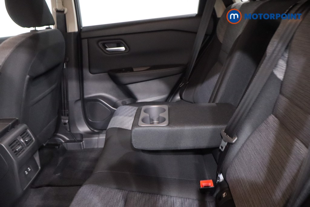 Nissan X-Trail N-Connecta Automatic Petrol-Electric Hybrid SUV - Stock Number (1634244) - 27th supplementary image