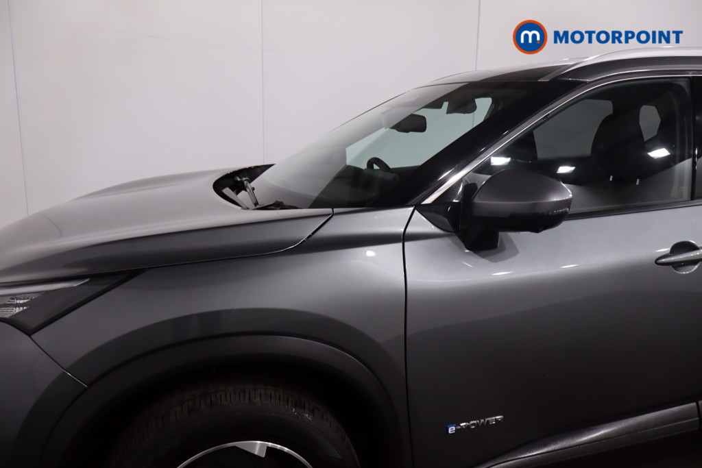 Nissan X-Trail N-Connecta Automatic Petrol-Electric Hybrid SUV - Stock Number (1634244) - 28th supplementary image