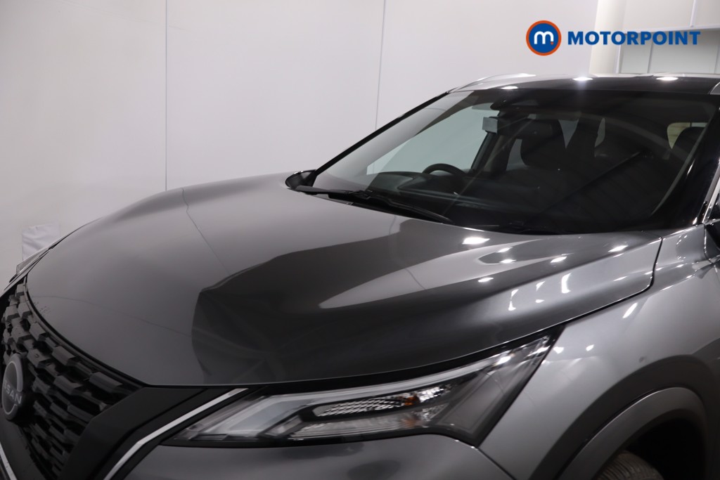 Nissan X-Trail N-Connecta Automatic Petrol-Electric Hybrid SUV - Stock Number (1634244) - 29th supplementary image