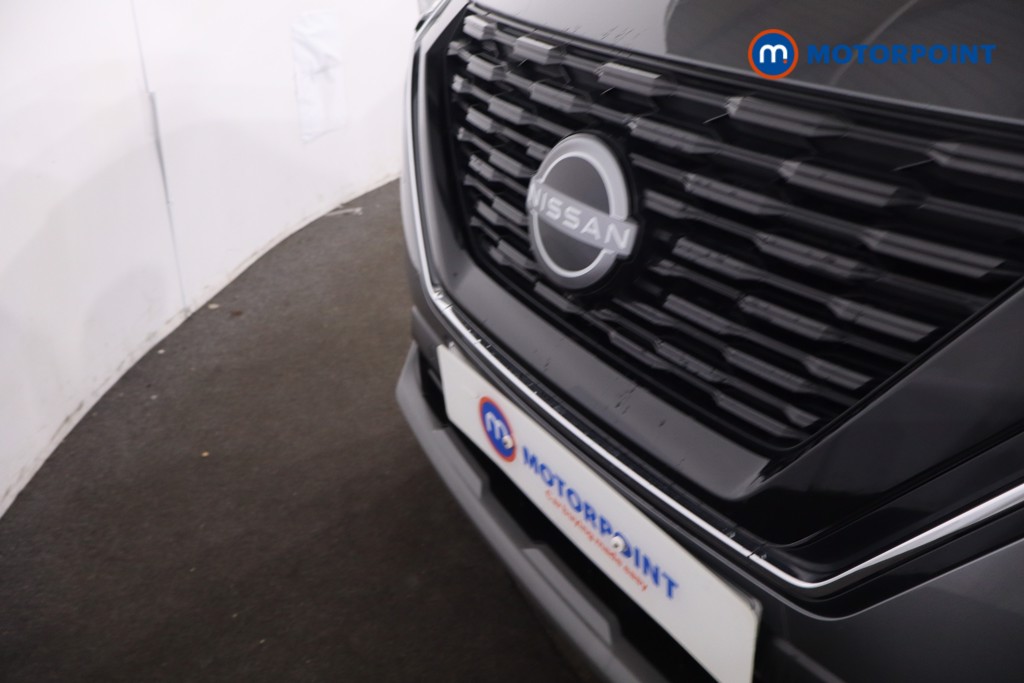 Nissan X-Trail N-Connecta Automatic Petrol-Electric Hybrid SUV - Stock Number (1634244) - 30th supplementary image