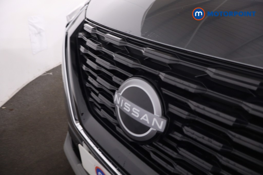 Nissan X-Trail N-Connecta Automatic Petrol-Electric Hybrid SUV - Stock Number (1634244) - 31st supplementary image