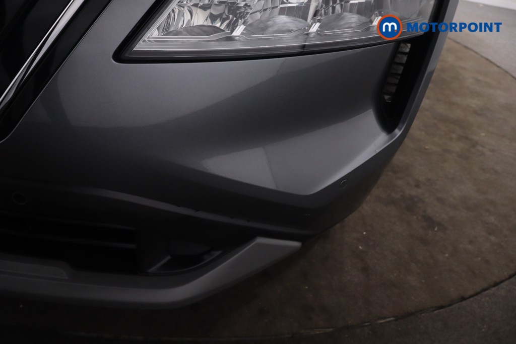 Nissan X-Trail N-Connecta Automatic Petrol-Electric Hybrid SUV - Stock Number (1634244) - 33rd supplementary image