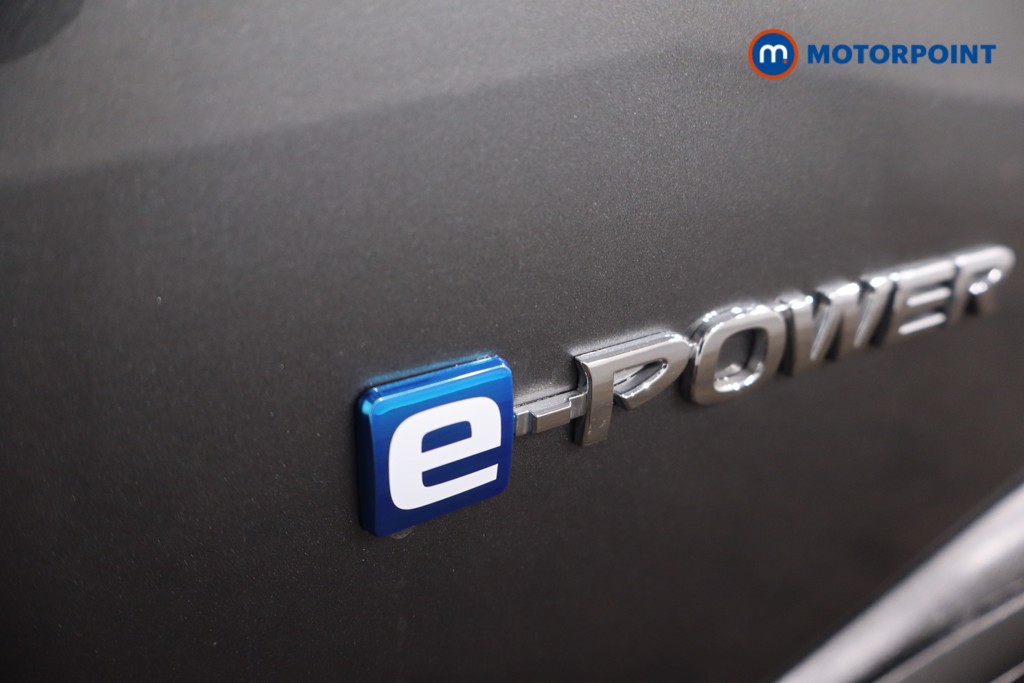 Nissan X-Trail N-Connecta Automatic Petrol-Electric Hybrid SUV - Stock Number (1634244) - 35th supplementary image