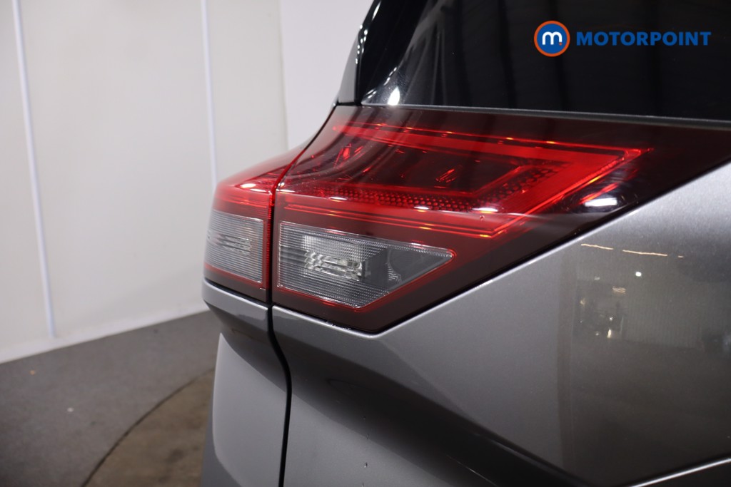 Nissan X-Trail N-Connecta Automatic Petrol-Electric Hybrid SUV - Stock Number (1634244) - 38th supplementary image